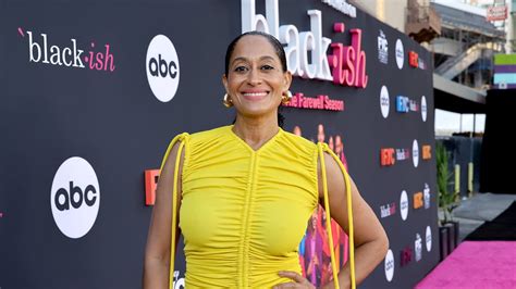 tracee ellis ross sexy pics|Tracee Ellis Ross, 48, sizzles in a skimpy triangle bikini top and ...